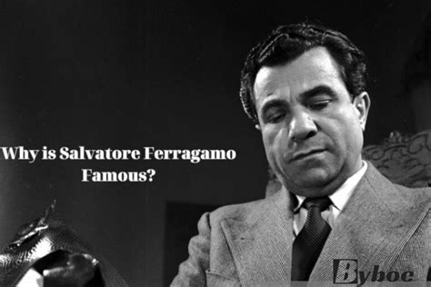 salvatore ferragamo net worth|More.